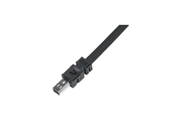 MR-J3-D05 STO cable (MITSUBISHI J5/J4 Servo Cable)