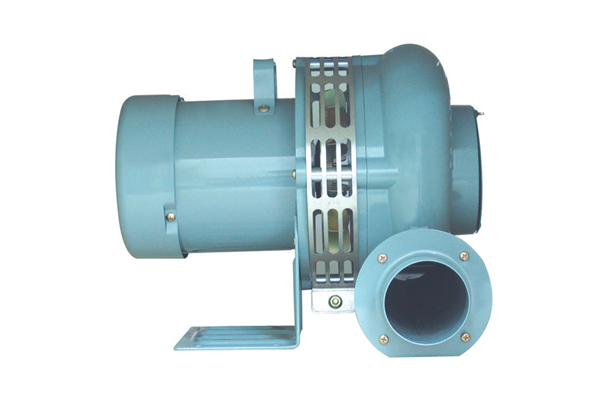High Temperature Blower