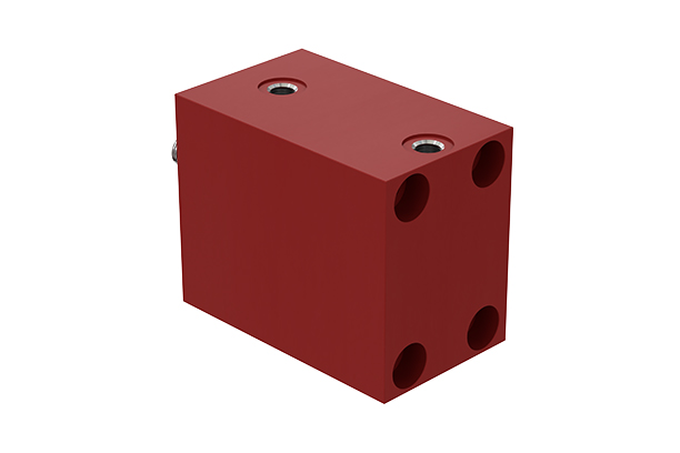 Block Cylinders OPC Series