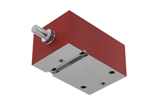 Block Cylinders VBL Series