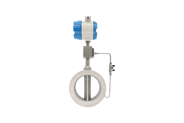 Vortex Flowmeter (Wafer Type)