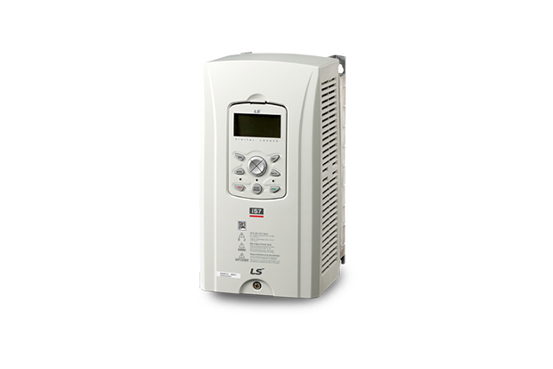 Low Voltage VFD (Premium Drive)