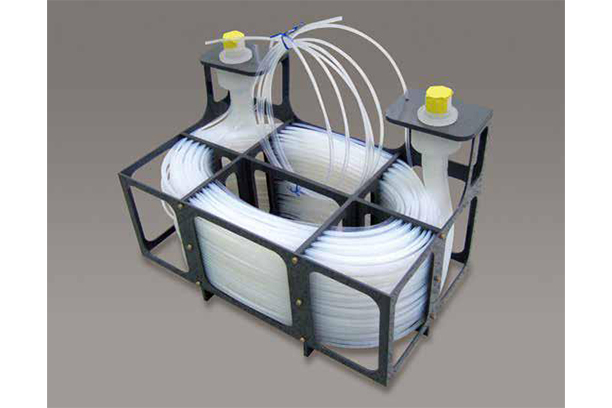 PTFE 열교환기 (MODULAR TYPE)