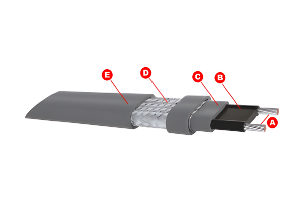 Self-Regulating Low Temperature(SRL)