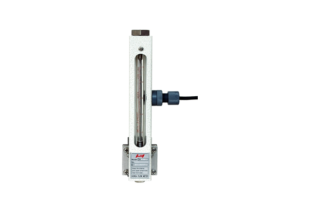 Differential Pressure Flowmeter