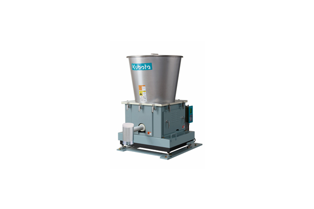 Single Screw Gravimetric Feeder
