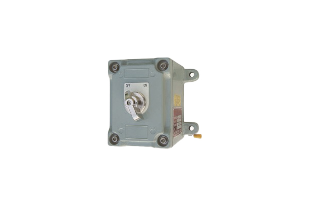 Explosion proof type Control Switch