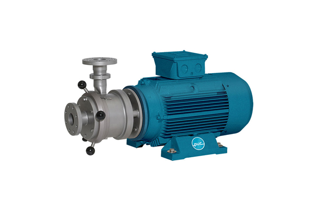 Colloid mill (Type E)