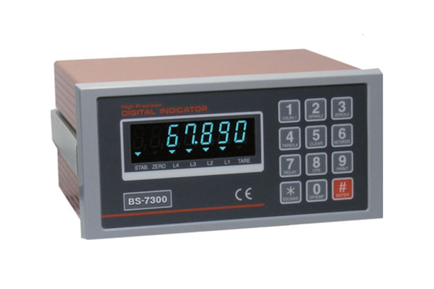 High Performance Digital Indicator