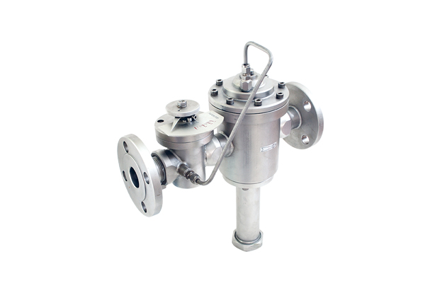 Differential Pressure Flowmeter