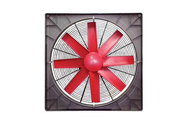 Industrial Ventilator