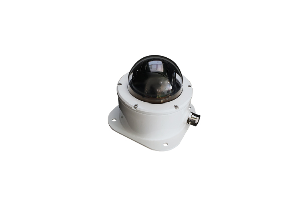 2M 20 X Corrosion Proof HD Speed Dome Camera Camera (HD Over Coax)