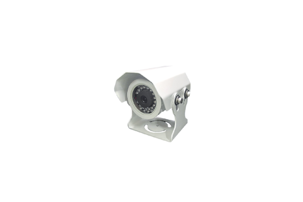 1080p Corrosion Proof Motorized HD Bullet Camera (HD Over Coax)