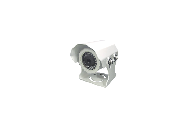 3M Corrosion Proof HD MVF IP Bullet Camera (IP Cameras)