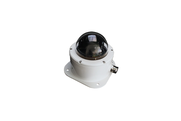 2M 20X Corrosion Proof HD IP Speed Dome Camera (IP Cameras)