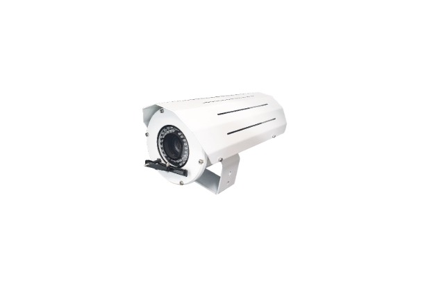 2M 30X Corrosion Proof HD Fixed Camera (HD Over Coax)