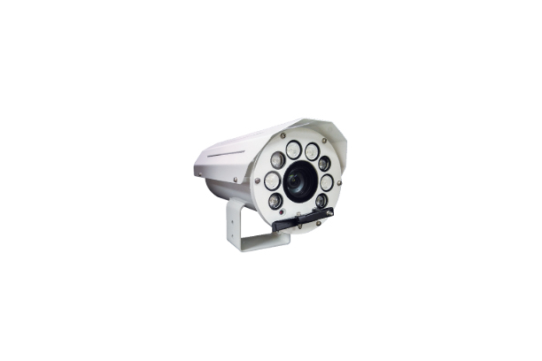 2M 36X Corrosion Proof HD IP Fixed Camera (IP Cameras)