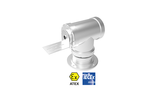 EX-Proof PAN / LILT Driver (PT Driver)