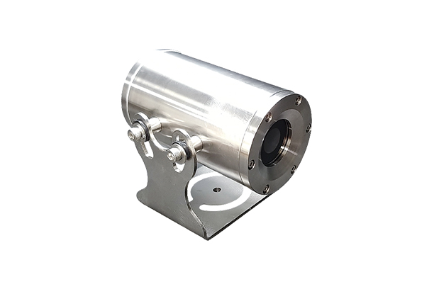 Compact SUS316L Thermal Camera (Bullet Type)