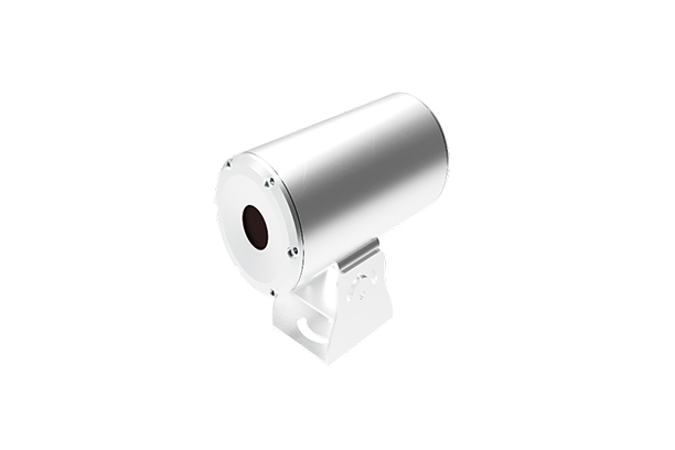 Stainless Steel 316L Thermal Camera (Thermal Housing)