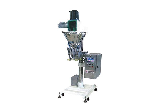 Large Volum Auger Filler