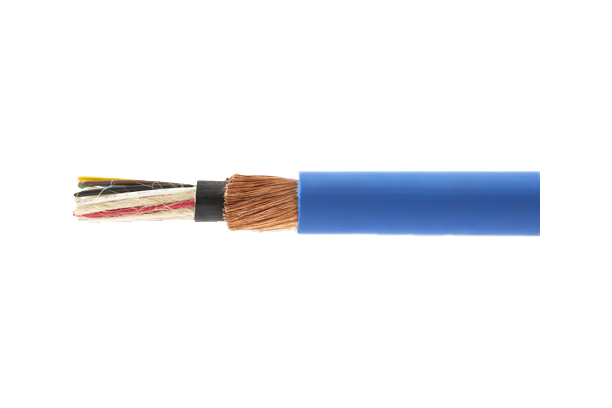 TIG Single Cable