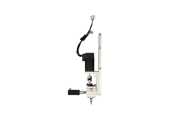 Cartridge metering dispensing system (TAD-175G)