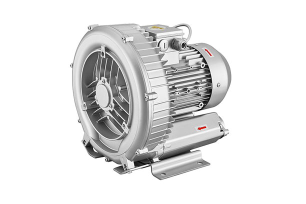 고압 송풍기 (링브로워)