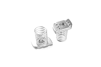 Strut Channel Nut