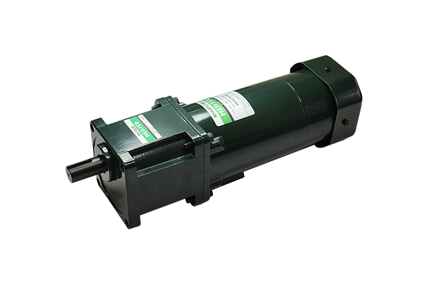 Brake Motor (90mm 200W(3Ph.))