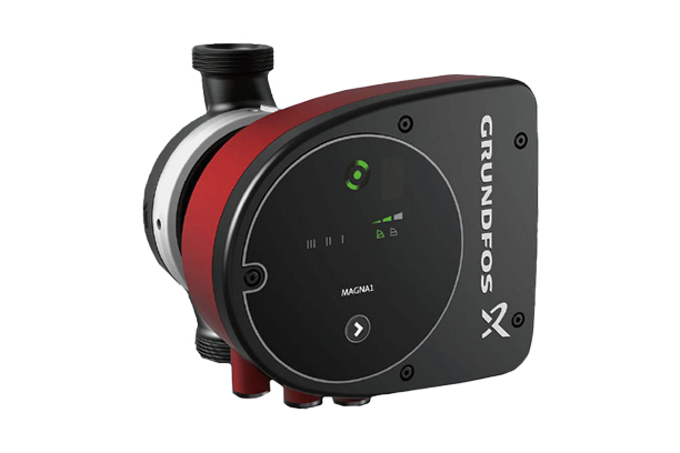 MAGNA 인버터 순환펌프