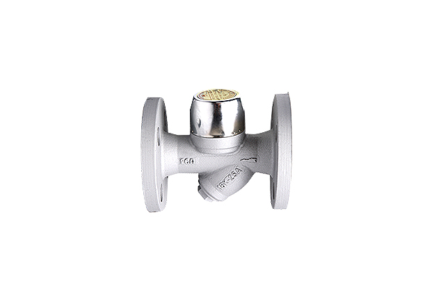 Steam Trap (Disc Type (15A-50A))