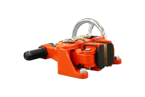 Mechanical Disc Brakes