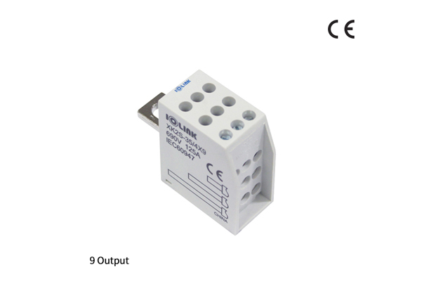 Power Distribution Block