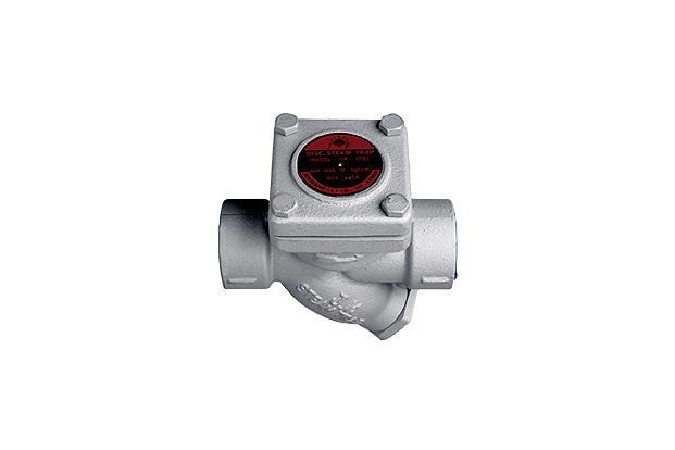 Steam Trap (Disc Type (32A-50A))