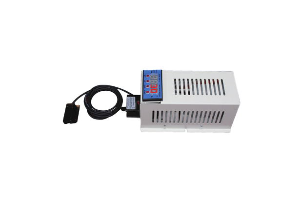 디지털 휀 히터