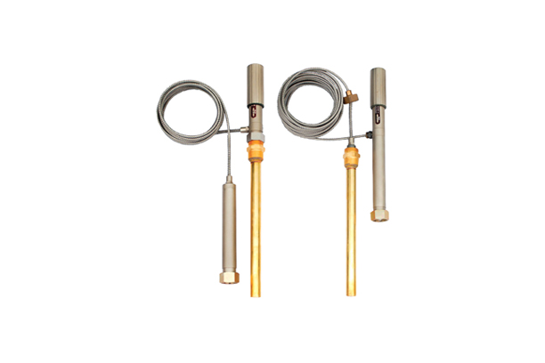 Temperature Regulating Valve (Heat Sensor)