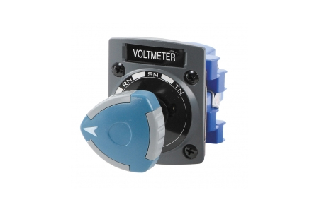 DN Type Cam Switch (20,30A)