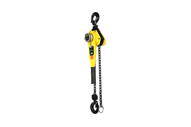 Lever Hoist