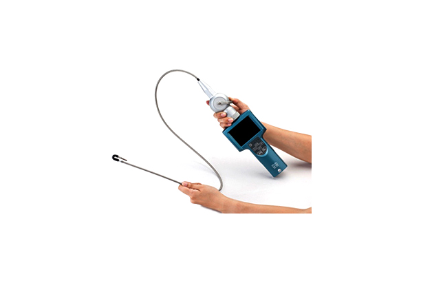 System Flow/Usage Examples