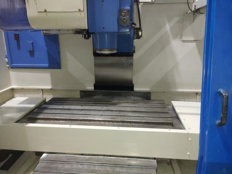 Used Machining Centers Hyundai Wia KV45 KV45 by (?)??????? - ??? ??? ?? ...