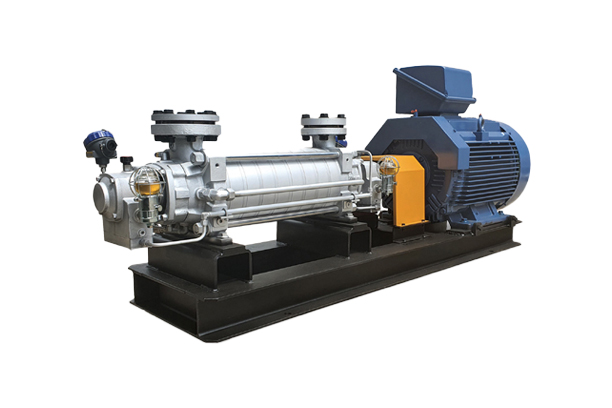 다단펌프 SKHT 3500 rpm