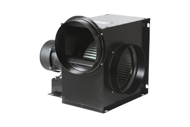 Sirocco Blower (Explosion-proof)