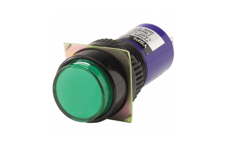 Pilot Lamp (Ø16 Series)