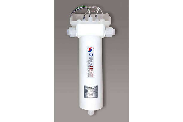 DURAHEAT IM In-Line Heater