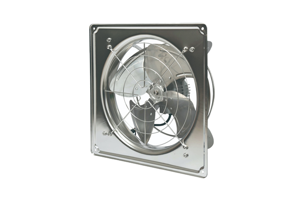 High Pressure Ventilator (SUS)