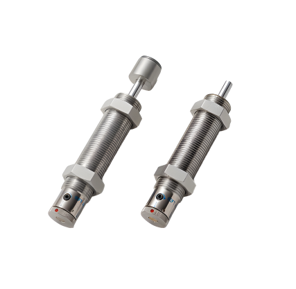 Shock Absorbers (FA-2016EB, FA-2016ED, FWM-2016EBD series)