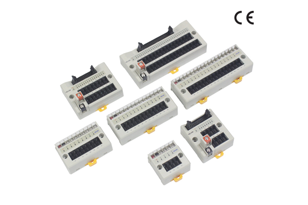 Branch-type Terminal (MC Series)