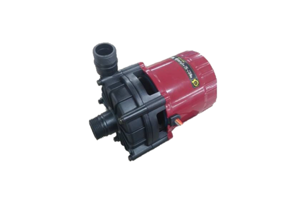 Boiler built-in pump-Pump for coastal islands