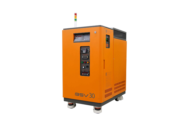 Tank (BSV-PUR Series)